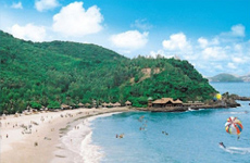 Tour sầm sơn 2 ngày